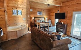 5 Min To Beaver Lake-King Bed-Fire Pit-Jetted Tub #3
