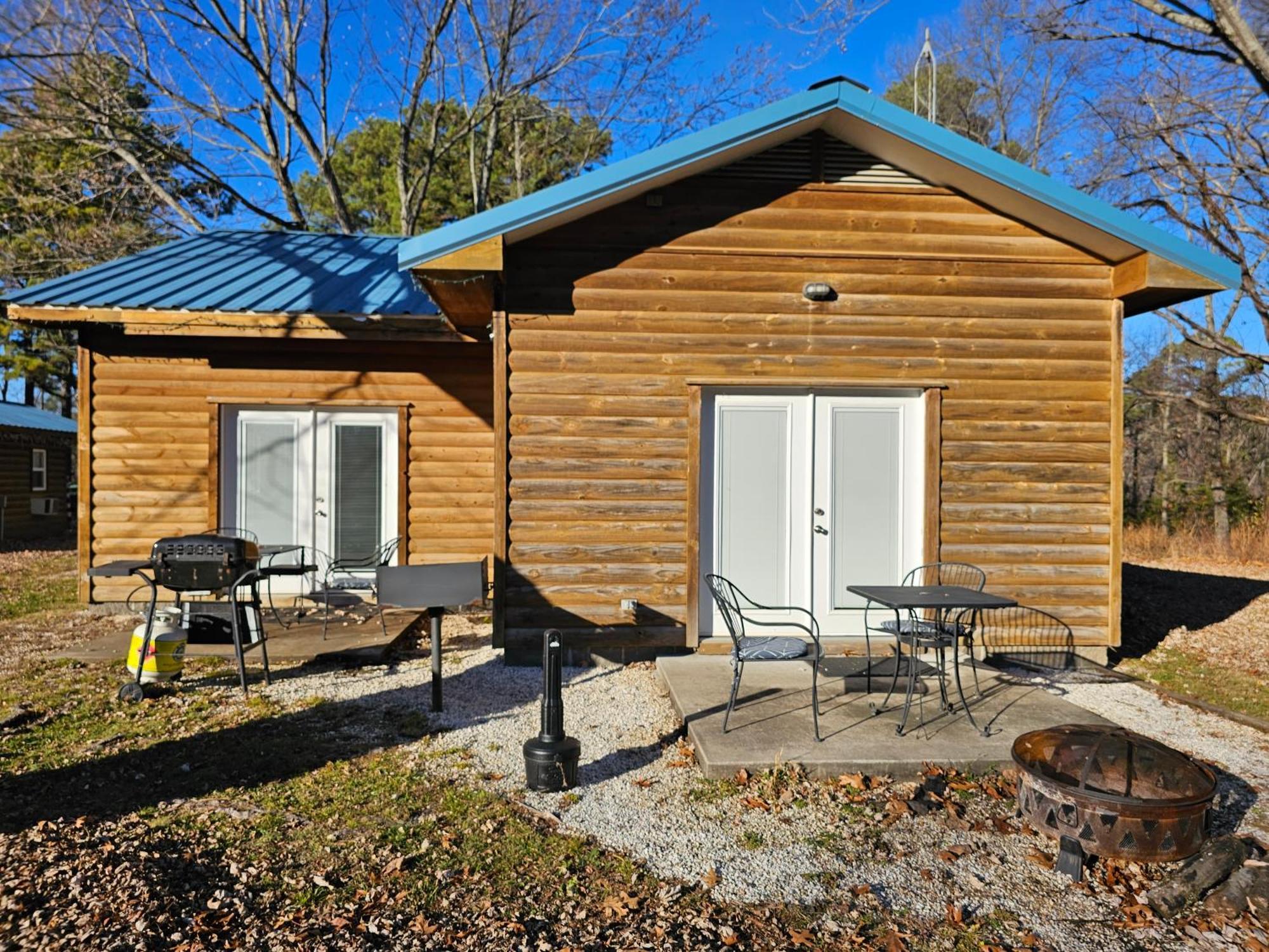5 Min To Beaver Lake-King Bed-Fire Pit-Jetted Tub #3 Eureka Springs Exterior photo